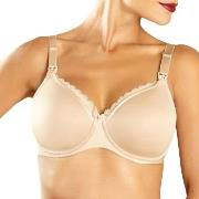 Chantelle BH Merci Maternity Bra Hud C 75 Dam