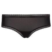 Calvin Klein Trosor Bottoms Up Refresh Hipster Svart polyamid Medium D...