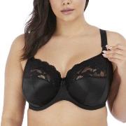 Elomi BH Molly Underwire Nursing Bra Svart G 90 Dam