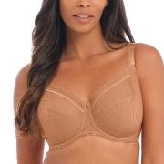 Fantasie BH Fusion Full Cup Side Support Bra Ljusbrun D 65 Dam