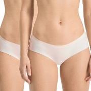 Puma Trosor 2P Seamless Hipster Ljusrosa X-Small Dam