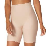 Triumph Trosor Medium Shaping Long Panty Beige Small Dam