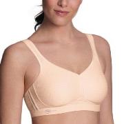 Anita BH Active Performance Sports Bra Ljusrosa B 75 Dam