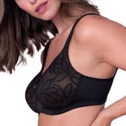 Anita BH Selena Soft Moulded Bra Svart A 75 Dam