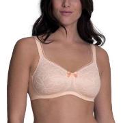 Anita BH Selena Soft Moulded Bra Ljusrosa A 80 Dam