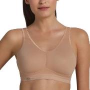 Anita BH Active Light And Firm Sports Bra Beige G 90 Dam