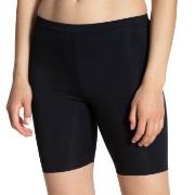 Calida Trosor Natural Skin Pants Svart X-Small Dam