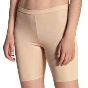 Calida Trosor Natural Skin Pants Beige Small Dam