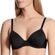 Calida BH Eco Sense Spacer Bra Svart nylon C 90 Dam