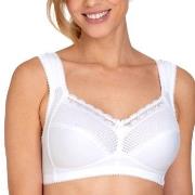 Miss Mary Diamond Soft Bra BH Vit E 100 Dam