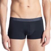 Calida Kalsonger Clean Line Boxer Brief Mörkblå bomull X-Large Herr