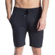 Calida Remix Basic Shorts Mörkblå bomull Small Herr