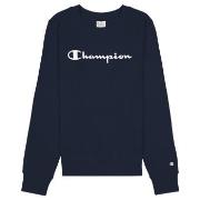 Champion American Classics Crewneck Sweatshirt W Marin X-Large Dam