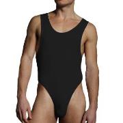 Doreanse Kalsonger Men String Body Svart X-Large Herr