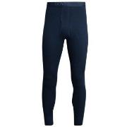 Dovre Long Johns Mörkblå bomull X-Large Herr