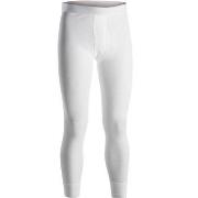 Dovre Long Johns Vit bomull Large Herr