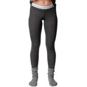 Houdini Women Activist Tights Långkalsonger Svart Small Dam