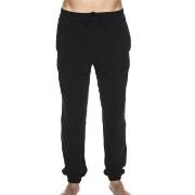 BOSS Mix and Match Pants Svart bomull Medium Herr