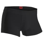 JBS Kalsonger Basic 13747 Trunks Svart bomull Medium Herr