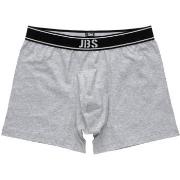 JBS Kalsonger Classic 95551 Drive Tights Ljusgrå bomull XX-Large Herr