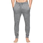 JBS of Denmark Bamboo Blend Sweat Pants Gråmelerad Medium Herr