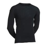 JBS Wool 99414 Long Sleeves Svart ull XX-Large Herr