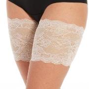 Magic Strumpbyxor Be Sweet To Your Legs Lace Benvit X-Large Dam