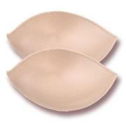 MAGIC Water Soft Push-up Pads Beige B/C Dam