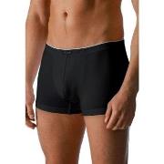 Mey Kalsonger Dry Cotton Boxer Svart Medium Herr