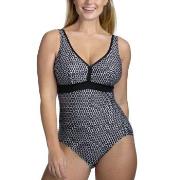 Miss Mary Aruba Swimsuit Svart D/E 42 Dam