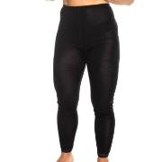 Femilet Juliana Leggings Svart merinoull 44 Dam