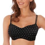 Freya Jewel Cove Bralette Svart F 75 Dam