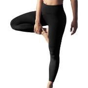 Pierre Robert Sport Tights Svart X-Large Dam