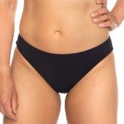 Rosa Faia Casual Bikini Bottom Svart 38 Dam