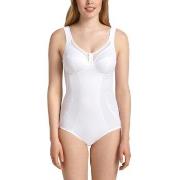 Anita Clara Comfort Corselet Vit D 95 Dam