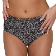 Saltabad Leo Bikini Maxi Brief Leopard polyamid 38 Dam