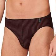 Schiesser Kalsonger Long Life Soft Super Mini Brief Röd XX-Large Herr