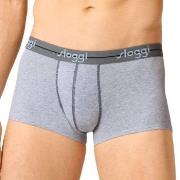 Sloggi Kalsonger 2P For Men Start Hip Blandad Färg bomull XX-Large Her...