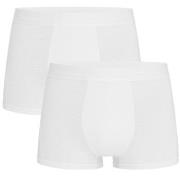 Stedman Kalsonger 2P Dexter Boxer For Men Vit bomull Medium Herr
