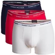 Tommy Hilfiger Kalsonger 3P Stretch Trunk Premium Essentials Flerfärga...