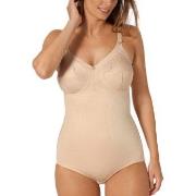 Triumph Doreen Cotton Body Puder B 85 Dam