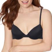 Triumph Mix and Match Padded Bikini Bra Svart D 42 Dam