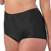 Trofe Mix Bikini Boxer Briefs Svart 44 Dam