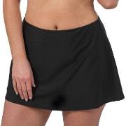 Trofe Mix Bikini Skirt Svart 40 Dam