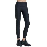Under Armour HeatGear Armour Leggings Svart polyester Medium Dam