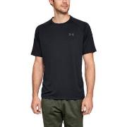 Under Armour Tech 2.0 T-Shirt Svart polyester Small Herr