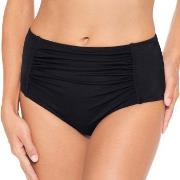 Wiki Basic Midi Shape Brief Svart 48 Dam