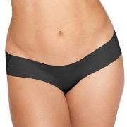 NATURANA Trosor Solutions Natural Cotton Brief Svart 40 Dam