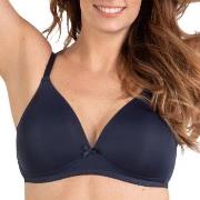 NATURANA BH Value Soft Bra Marin polyamid B 80 Dam