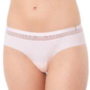 S by sloggi Trosor Silhouette Low Rise Cheeky Ljusrosa 42 Dam